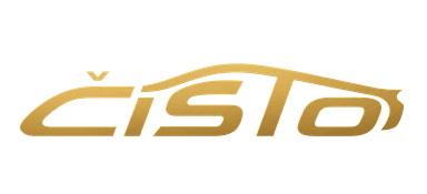 Čisto logo