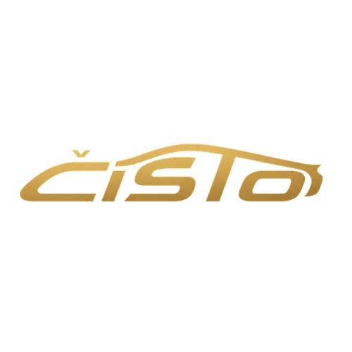 Čisto – logo